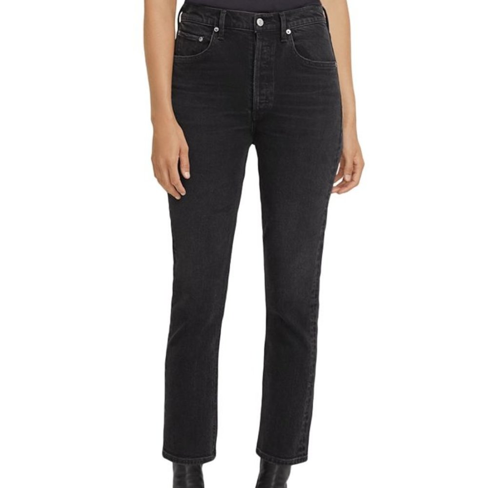 Agolde Riley in Panoramic